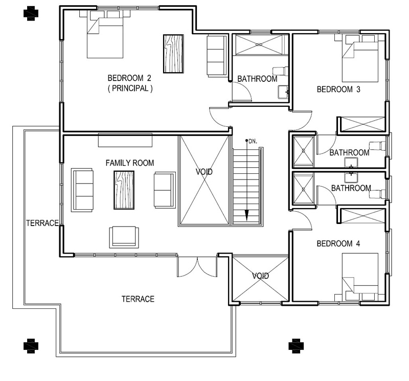 architectural